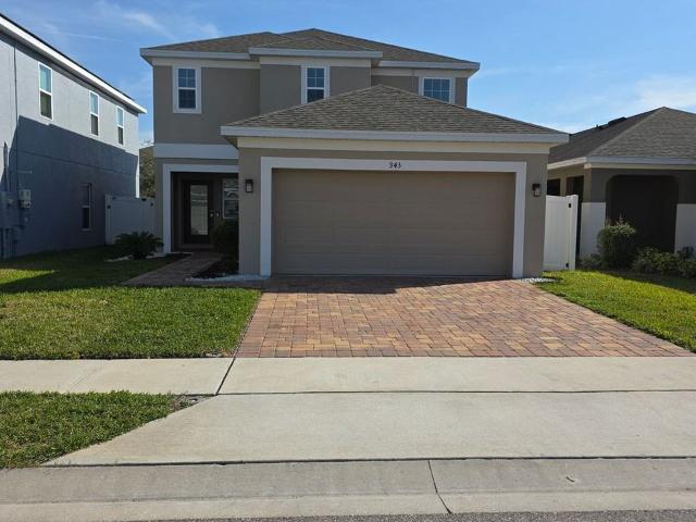 House for rent in Davenport, Florida