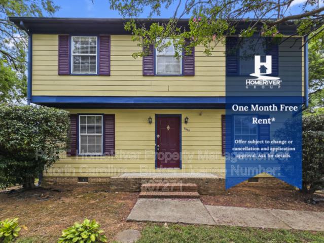 House for rent in Mint Hill, Mecklenburg County