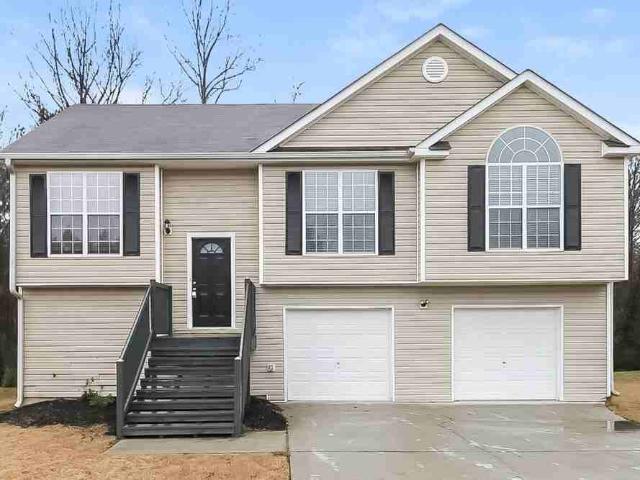 House for rent in Clayton, Georgia