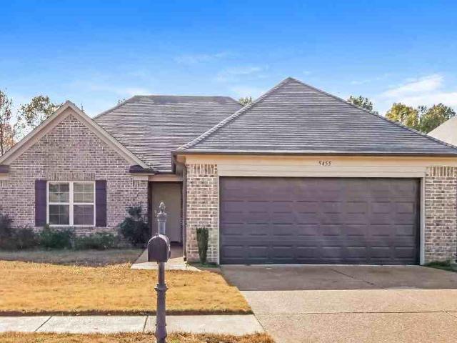 House for rent in Tennessee