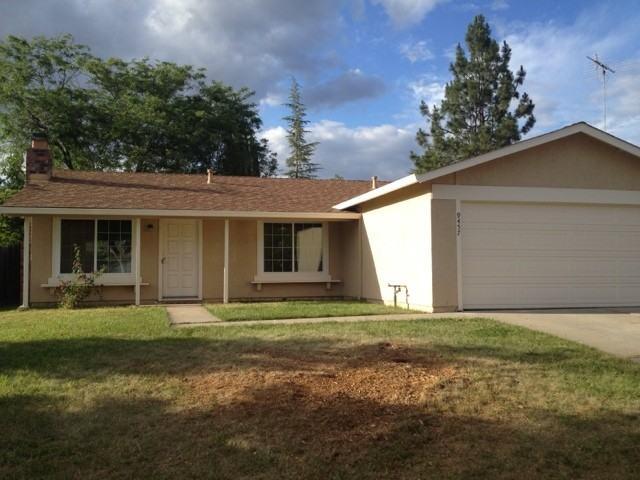 House for rent in California