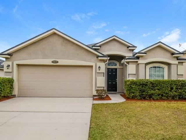House for rent in Jacksonville, Florida