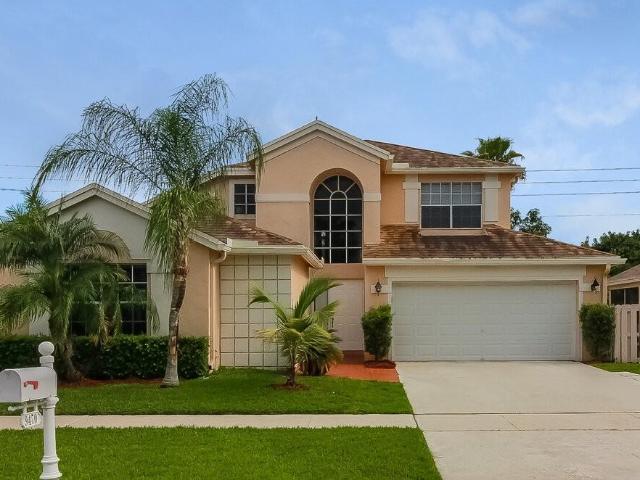 House for rent in Boca Raton, Florida
