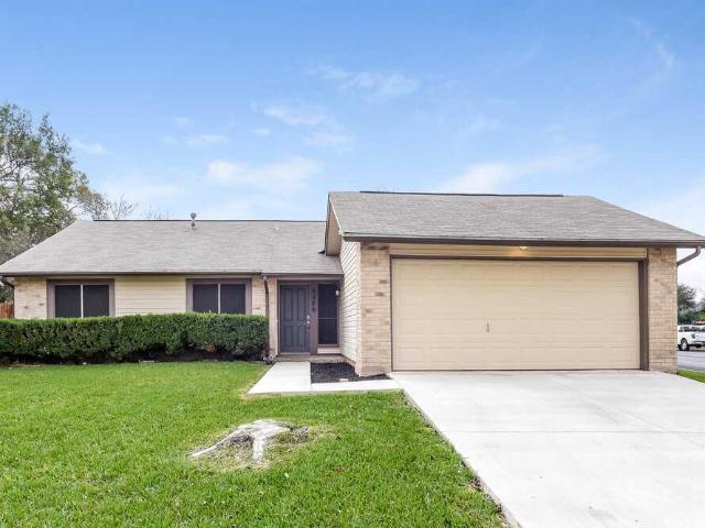 House for rent in Leesville, Texas