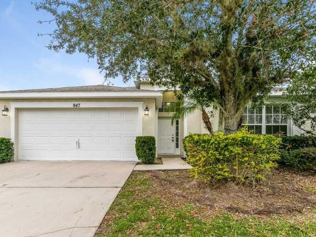 House for rent in Kissimmee, Florida