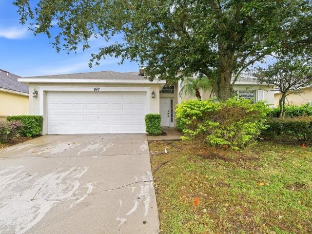 House for rent in Kissimmee, Osceola County