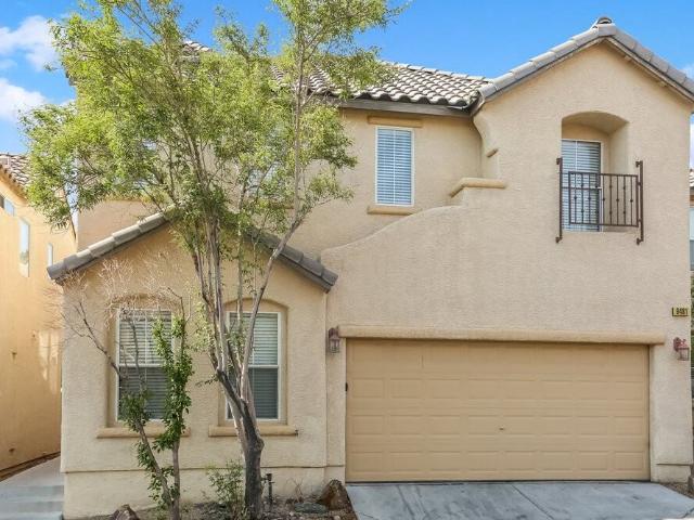 House for rent in Las Vegas, Nevada