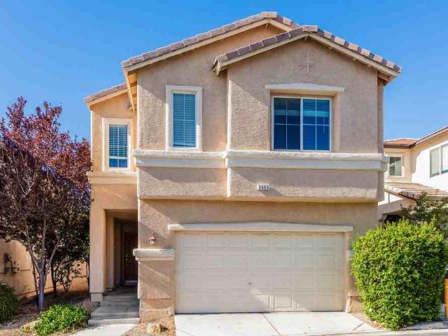 House for rent in Las Vegas, Nevada