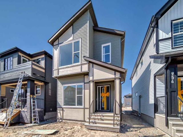 House for rent in Airdrie, Alberta