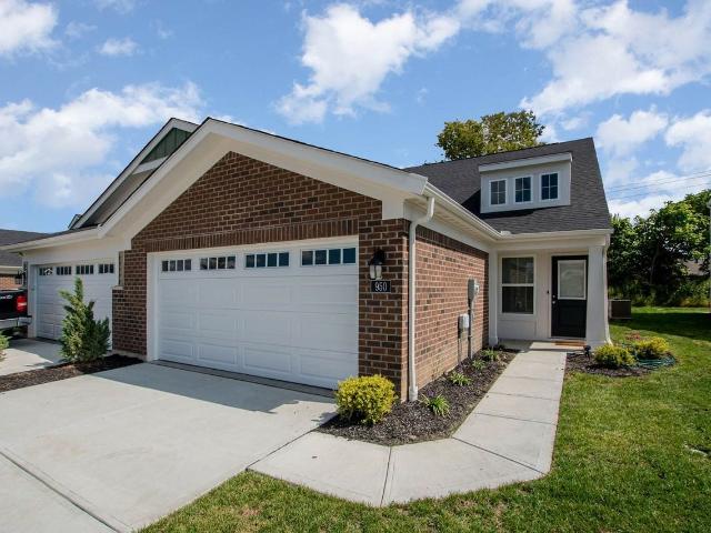 House for rent in Lebanon, Ohio