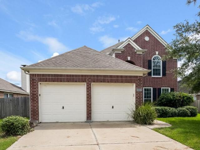 House for rent in Harris, Texas