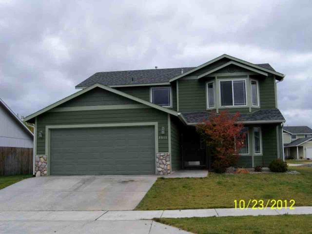 House for rent in Cheney, Washington