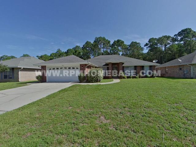 House for rent in Navarre House for rent in Navarre