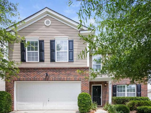 House for rent in Charlotte, North Carolina