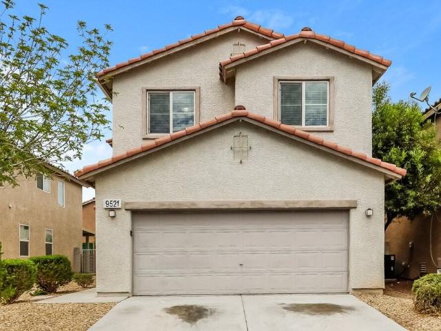 House for rent in Nevada