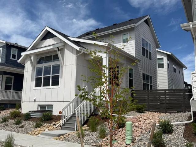 House for rent in Colorado Springs, Colorado