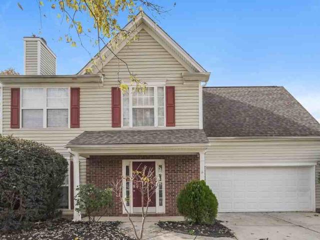 House for rent in Mecklenburg, North Carolina