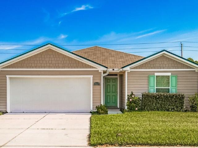 House for rent in Fernandina Beach, Florida