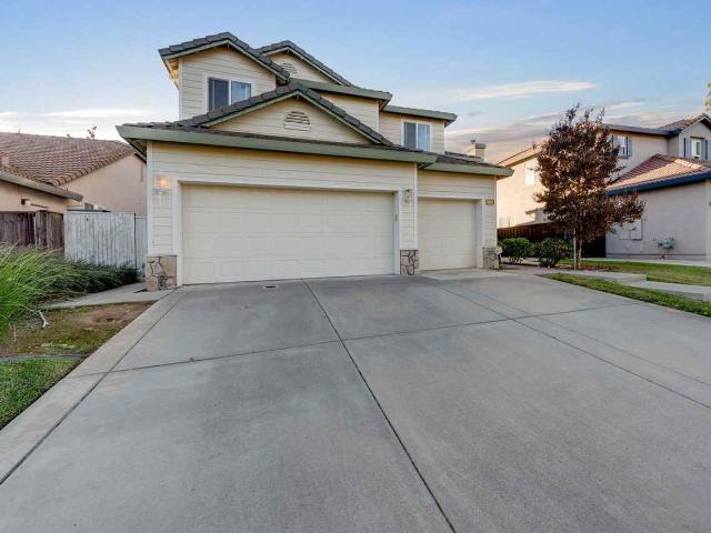 House for rent in California