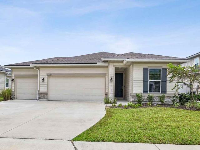 House for rent in Fernandina Beach, Nassau County