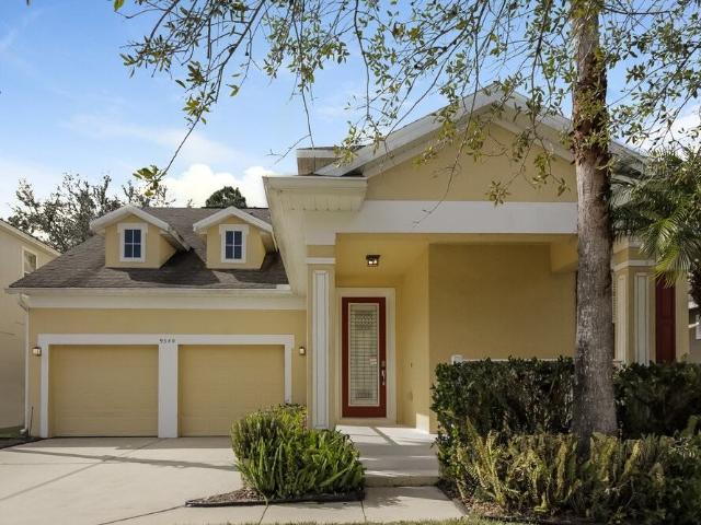 House for rent in Orlando, Florida