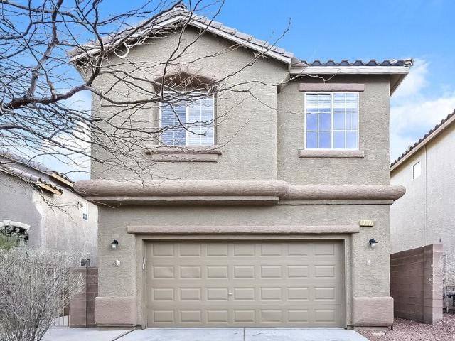 House for rent in Las Vegas, Nevada