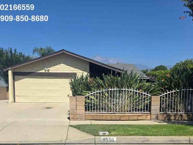 House for rent in Cucamonga, Rancho Cucamonga