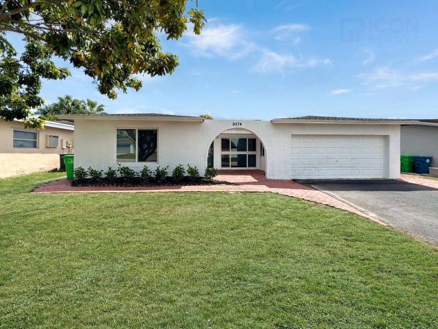 House for rent in Sunrise, Florida