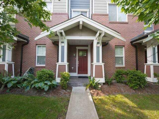 House for rent in Richmond, British Columbia