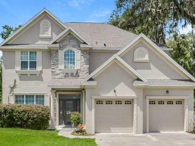 House for rent in Leesburg, Lake County
