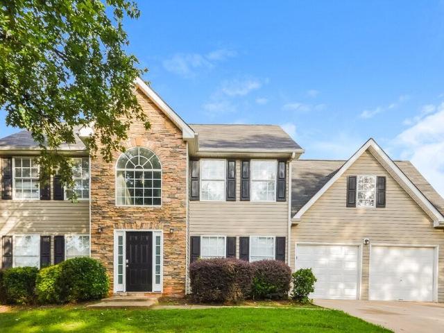 House for rent in Covington, Georgia