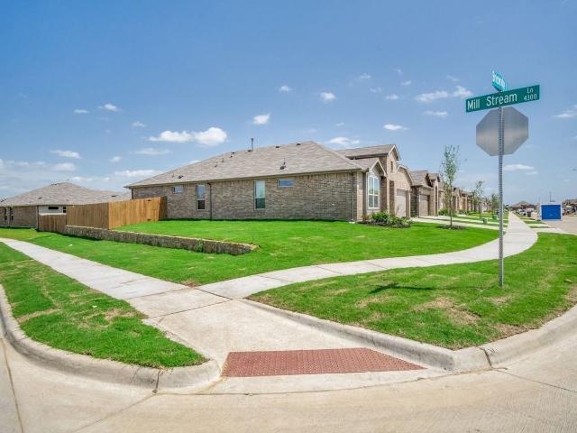 House for rent in Crowley, Texas
