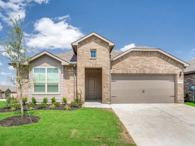 House for rent in Crowley, Texas