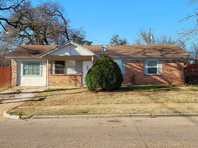 House for rent in Dallas, Texas
