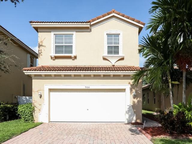 House for rent in Homestead, Florida