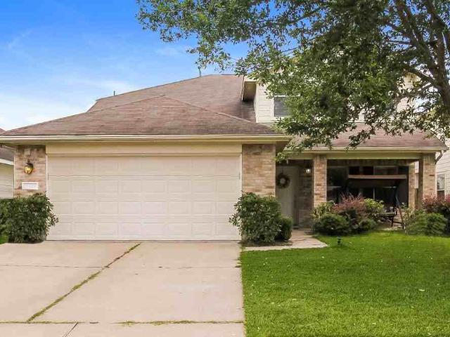 House for rent in Harris, Texas