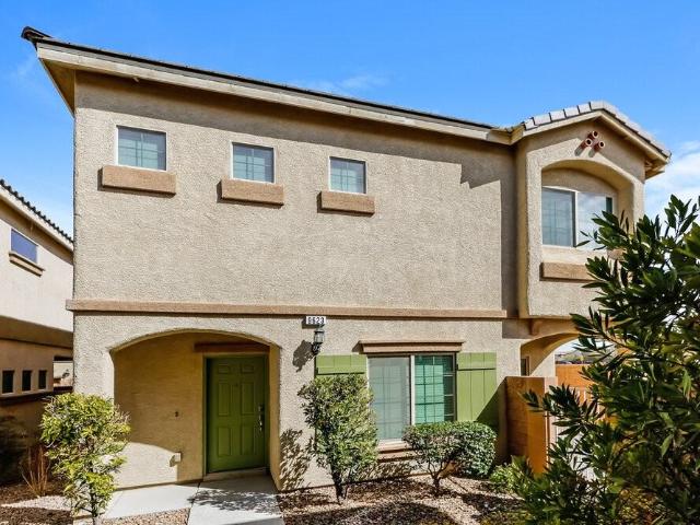 House for rent in Las Vegas, Nevada