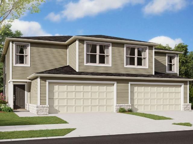 House for rent in Yukon, Oklahoma
