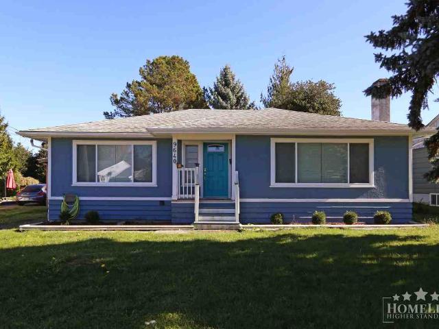 House for rent in Chilliwack, British Columbia