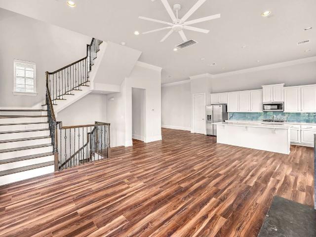 House for rent in Harris, Texas