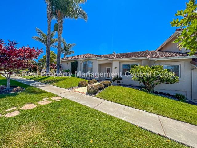 House for rent in Nipomo