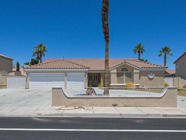House for rent in Las Vegas, Nevada