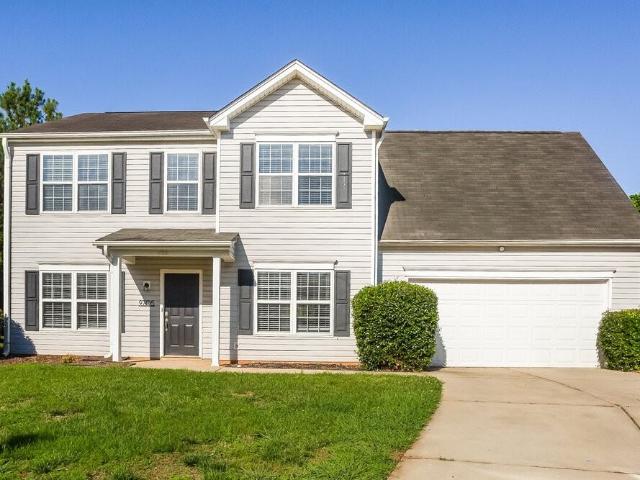 House for rent in Mecklenburg, North Carolina
