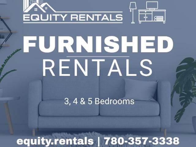 House for rent in Crystal Ridge, Grande Prairie
