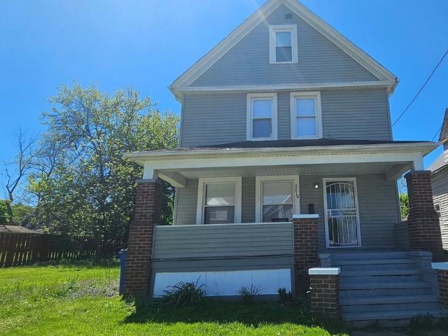 House for rent in Cleveland, Ohio