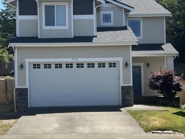 House for rent in South Hill, Washington