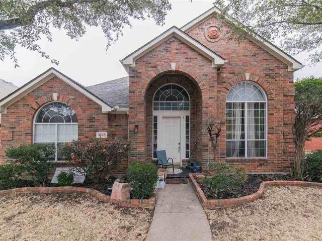 House for rent in Irving