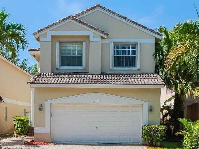 House for rent in Coral Springs, Florida