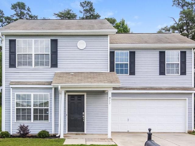 House for rent in Gastonia, North Carolina