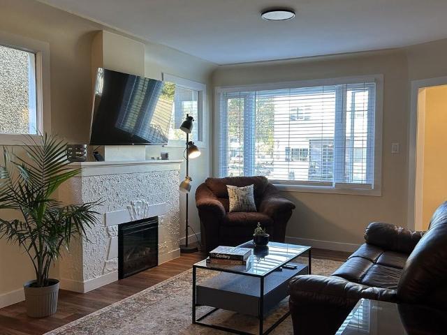 House for rent in Mill Creek South, Edmonton